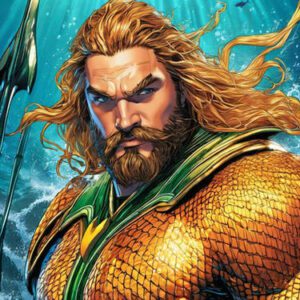 Aquaman and the Lost Kingdom